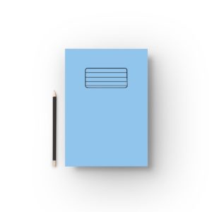 Outer Cover - Light Blue