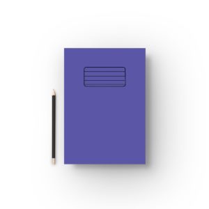 Outer Cover - Purple