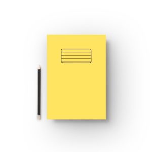 Outer Cover - Yellow